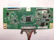 新力 KDL-40W600B 邏輯板 E88441 TPV42 T-CON E2 V0.2