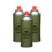 (店+)Camping Ace 野樂 新軍風高山瓦斯罐230G/卡式瓦斯罐250g【好勢露營】安防通卡式瓦斯罐 高山罐
