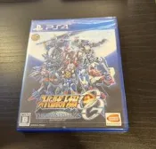 PS4 機器人大戰OG