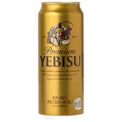 【品酒網】日本 Yebisu 惠比壽 啤酒 500ml Yebisu Beer
