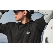 Shimano 26 五分袖 寬版 真鯛 五色 Logo T恤 SH-031Z 速乾 休閒 釣魚 防曬 UPF50+