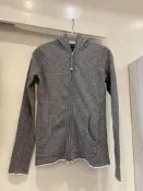 BANANA Republic 女生 羊毛 連帽外套 XS