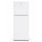 (店+)【Kolin 歌林】200公升一級能效變頻雙門電冰箱 KR-P220V05~含拆箱定位+舊機回收