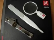 德國雙人家庭號修甲禮盒