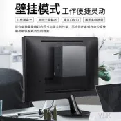 【超來電】asus/華碩VC66迷你主機電腦酷睿i3/i5/i7商用辦公檯式電腦主機小型家用mini小主機整機全套工控