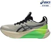ASICS 亞瑟士 GEL-NIMBUS 28 LITE-SHOW CN 男款 夜光系列 緩衝 慢跑鞋 1011C267-020