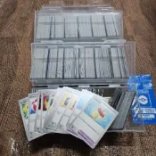 各種卡牌出清/寶可夢卡/PTCG/精靈寶可夢/航海王OPTCG/遊戲王OCG/WS卡/TCG卡牌遊戲/桌遊/大量普卡