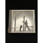 范特西音樂古文物/CD1040/想像空間-你愛我 /片況：無紋
