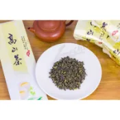 小農自產 冷泡佳/熱泡可～ 四季春 青茶~300克/包【嚴選其他商品】 冷泡茶  杉林溪 杉林溪茶 烏龍茶