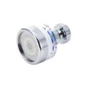 (店+)小珍嚴選 水龍頭 防濺 花灑  起泡器 淨水器  增壓花灑 可旋轉水龍頭 萬向花