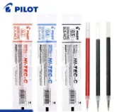 聯盟文具 PILOT 百樂 BLS-HC3 超細鋼珠筆芯 (0.3mm)【APP滿額下單10%點數(單一帳號最高1000點)】10/31止