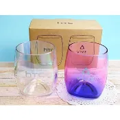 股東會紀念品 HTC 多彩環保對杯 480ml 宏達電 水杯 茶杯 多彩環保對杯 非玻璃 台灣製 杯子 禮盒 對杯