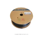 悅適影音教學導覽用品 Canare L-2T2S 200m 雙芯訊號線 兩芯隔離設計降低干擾 60 股超細銅絲 柔軟耐用