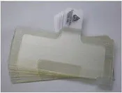 (現貨) buy360-ic 原裝蘋果4 內置電池貼 iphone 4 散熱貼 電池膠片 蘋果4維修配件[181784] 