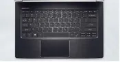 acer SF514-52T-56Q4 鍵盤膜 ACER Swift5 鍵盤保護膜 SF514-52T-57FV