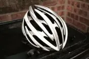 (已售出) Giro Aeon －頂級安全帽 － size M - 白色