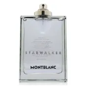 Montblanc 萬寶龍 Starwalker 星際旅者淡香水 EDT 75ml TESTER (無蓋) (平行輸入)