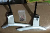 國際TH-49E410W腳架