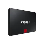 國行Samsung/三星860 PRO 512G 1T MLC 服務器企業級SSD固態硬盤