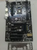 三和電腦配件店 技嘉 B85-D3V 主機板 拆機二手 20片一組 全集成大板 功能正常 電腦升級 桌機組裝 高CP值 企業批發