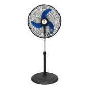 【HOTAI購】LAPOLO藍普諾16吋伸縮立扇LA-S1626_ 精品家電/電風扇/電扇/交換禮物/南都好市#涼夏祭