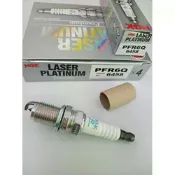 HW汽材 Audi 奧迪 A3 A4 A6 TT NGK PFR6Q 雙銥白金火星塞