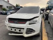FORD 福特 2016 KUGA 1.5 酷加 零件車拆賣