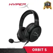 HyperX Cloud Orbit S 電競耳機 Gamer Space 玩家空間