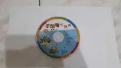 小太陽 下雨天 音樂CD AE 1-3 2011.06 信誼 CD專輯 二手 B23