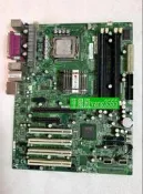 ㊣詢價：超微 C2SBE P35T-SM 單路775針伺服器 工作站主機板 
