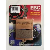 【Jade現貨,下訂前請先私訊】EBC 金屬燒結來令片 FA095HH  BREMBO 對四