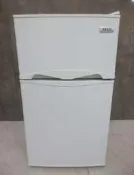 新竹二手傢俱◎百豐悅二手家具-二手冰箱 東元100公升兩門電冰箱 一級能效電冰箱 套房電冰箱 新竹二手家電 寶山2手家電