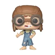【FUNKO】POP Disney: 天外奇蹟 - 幼年艾莉
