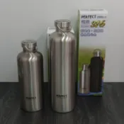 厝邊-PERFECT理想牌 台灣製316不鏽鋼極緻真空保溫杯保溫瓶1500/2000ml