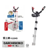 TD桃園東區釣具【第一精工 受三郎 冰箱用 置物箱用 小繼三段式置竿架 置竿器 架竿器】#12045