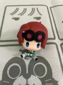 「正版日谷」Apex 動力小子粘土人