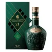 【酒立購】皇家禮炮21年 調和麥芽威士忌 700ml