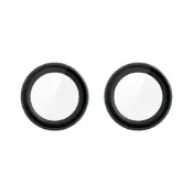 Insta360 現貨 GO2 鏡頭保護鏡 更換式保護鏡 運動相機配件 原廠配件 [相機專家] 公司貨