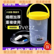 高質量！熱賣免運⚡ ♞,♘桃園出貨 家用 咖啡灌腸桶 排便清腸器 咖啡灌腸袋 洗腸器 灌腸瓶 清腸器bxh
