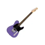 (店+)【Fender】Squier Sonic telecaster Esquire H India 紫色 電吉他 公司貨
