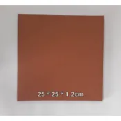 磁磚Tile 25×25 尺二磚 紅崗磚系列