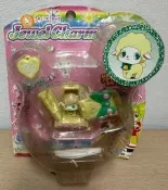 【奈美】Sega Toys 寶石寵物 小型 玩偶 擺設 掛件 B款 全新品原裝正版請勿議價謝謝合作