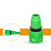 ◀飛翔網購生活►高壓彈力伸縮水管 3分管專用接頭 萬用清潔水管 洗車水管 伸縮水管 彈性水管 萬用水管 清潔水管 水槍
