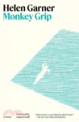 【三民網路書店】Monkey Grip 作者：Helen Garner
