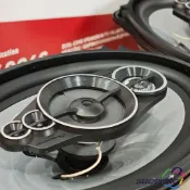日本先鋒 pioneer 6×9 6x9 同軸喇叭 汽車喇叭 車用喇叭 車門喇叭