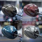 水轉印 碳纖維 卡夢 千喜龜 後照鏡 千禧龜後視鏡 FORCE 2.0 SMAX 勁戰 三代 四代 五代 六代 BWSR