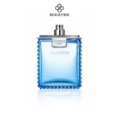 【TESTER 環保包裝】VERSACE 凡賽斯  雲淡風輕 無蓋 男性 100ml 《BEAULY倍莉》