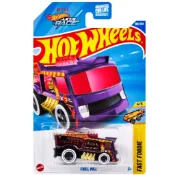 咘咘星球｜HotWheels｜普寶 CHILL MILL 寶藏車 合金車 模型車 風火輪 玩具
