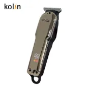 【kolin歌林】充插兩用電動理髮器(KHR-ZJ962)