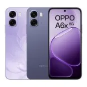 OPPO A6x 5G (6G/128G) 6.75吋智慧型手機 送掛繩